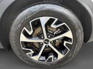Kia Sportage 1.6 T-GDi MHEV DynamicLine | APPLE CARPLAY/ ANDROID AUTO | NAVI | DAB+ | CAMERA | HANDGESCHAKELD | ORIGINEEL NL | 150PK | 1.650KG TREKGEWICHT | NETTE AUTO |