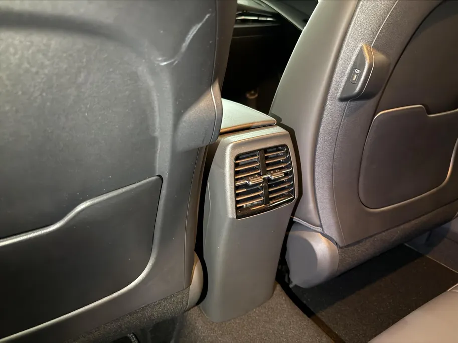Kia Niro 1.6 GDi Hybrid 141pk DCT6 DynamicLine