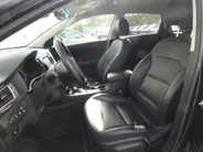 Kia Niro 1.6 GDi Hybrid 141pk DCT6 DynamicPlusLine