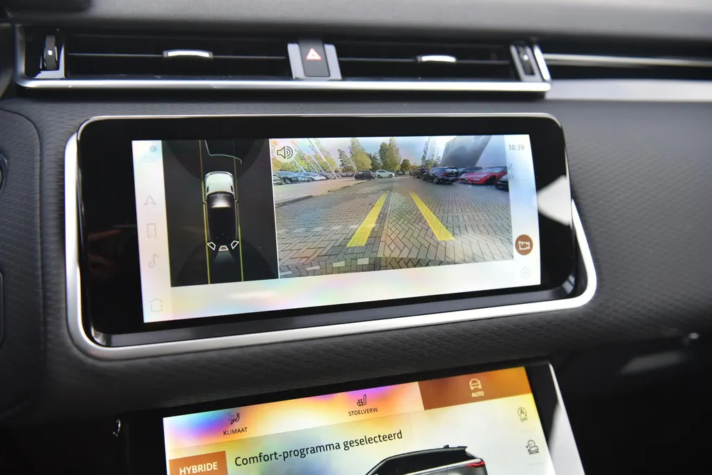 Land Rover Range Rover Velar P400e R-Dynamic SE