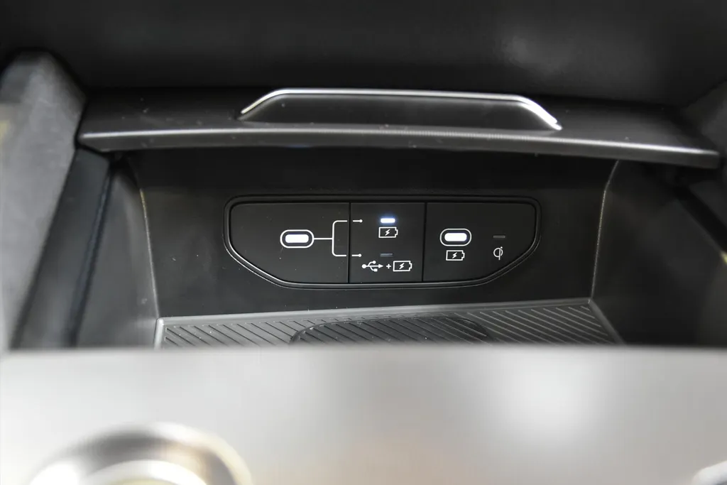Kia Sportage 1.6 T-GDi 288pk Plug-in Hybrid AT6 GT-PlusLine