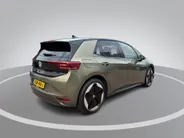 Volkswagen ID.3 Pro S Limited Edition 79 kWh 230pk · SOH 99,3% · 360 Camera · Matrix LED · Dodehoeksensor · Stuur- & Stoelverwarming · Parkeerassistent · Garantie t/m 09-01-2028