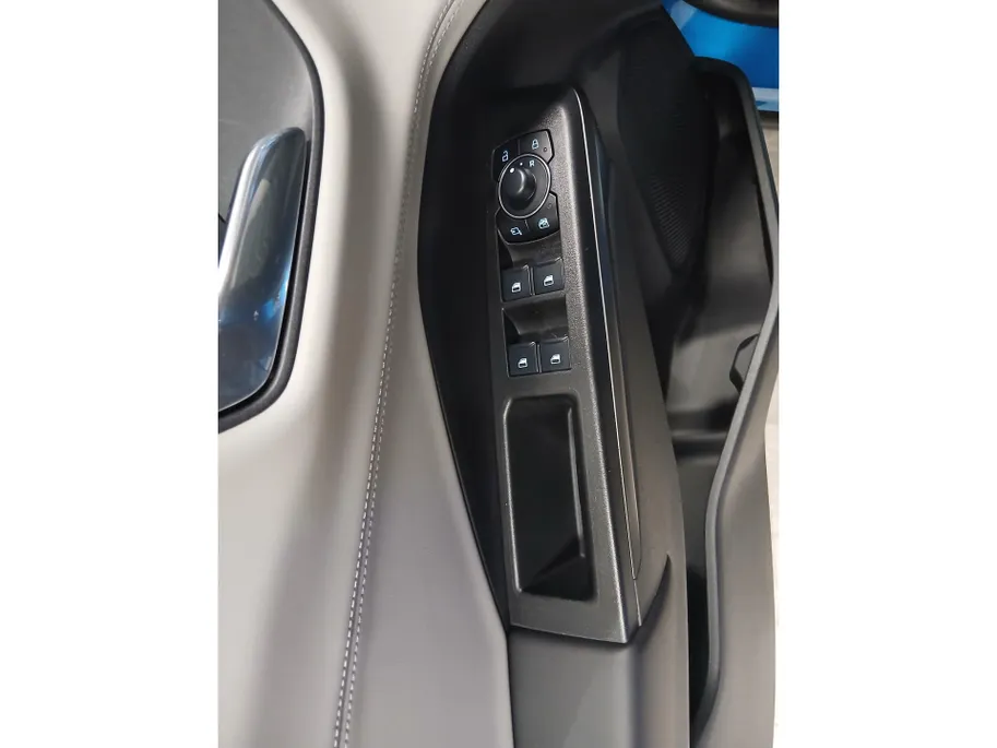 Ford Puma Gen-E Premium 44 kWh | Driver Assistance Pack | Winter Pack | Panoramadak | Voorraad leverbaar €4000,- Ford Voordeel |