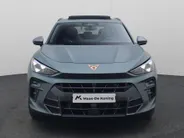 CUPRA Terramar 1.5TSIe-Hybrid 272PK VZ America s CUP · Panoramadak · Leder · 360°Camera + Parkeersensoren · Garantie t/m 26-06-2027