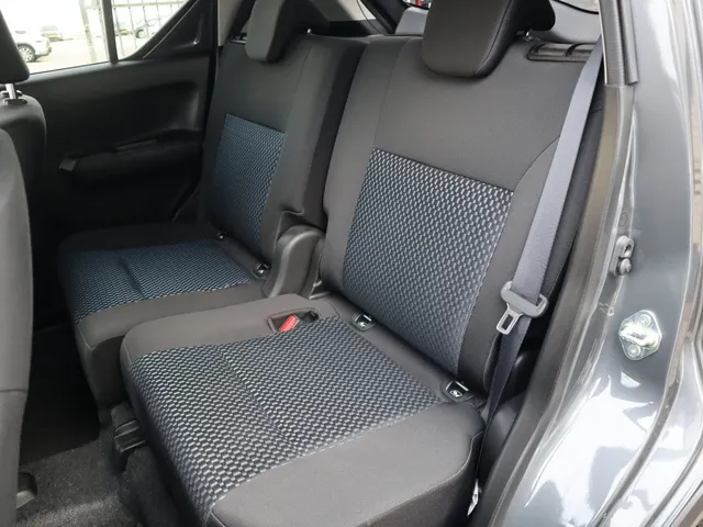 Suzuki Ignis 1.2 Style Hybrid Automaat | Navi | Keyless | Cruise | All Seasons