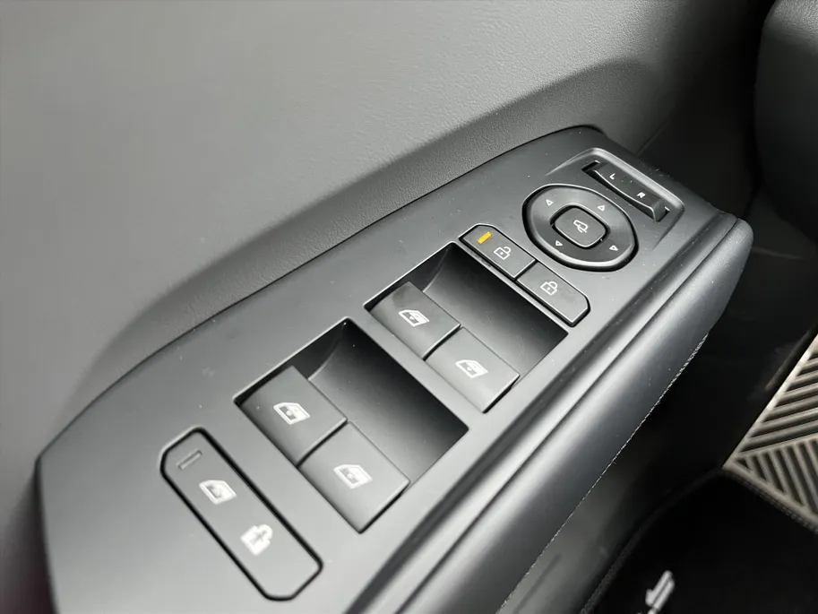Kia EV9 99,8kWh 384pk AWD Dual Motor GT-Line | 6-zits |