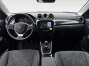 Suzuki Vitara 1.4 Boosterjet Style | €2000,- Korting | Navigatie | Achteruit rij camera | Stoelverwarming | 10 Jaar Fabr Garantie |