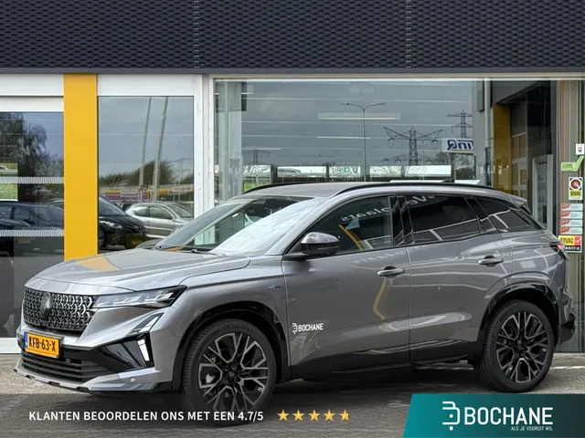 Renault Austral
