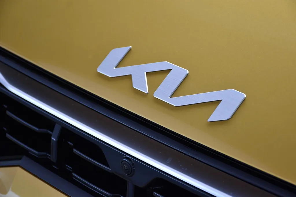 Kia K4 1.0 T-GDi MHEV 115pk DCT7 GT-PlusLine
