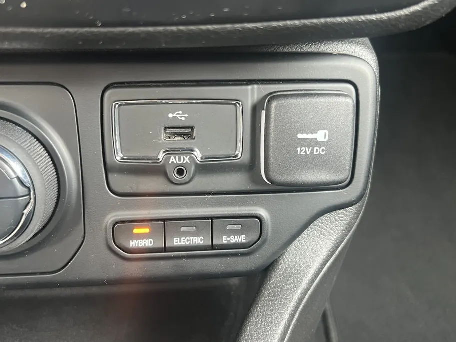 Jeep Renegade 4xe 240 PK Hybrid Limited | Navi | Carplay | Leder | Winter