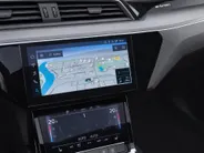 Audi e-tron 55 quattro edition 300kW/408PK 95 kWh · Panoramadak · Trekhaak · Stoelverwarming ·