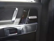 Mercedes-Benz G-Klasse 500 AMG