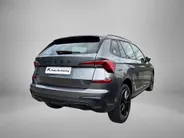 Škoda Kamiq Monte Carlo 1.0 TSI 85 kW / 115 PK SUV 6 versn. Handgeschakeld | Metallic Lak | Winterpakket | 1000,- inruilvoordeel!!