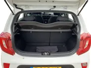 Kia Picanto 1.0 DPi DynamicLine | Navigatie | Airco | Cruise control | Camera | Apple Carplay / Android Auto | Elektrische ramen voor en achter |