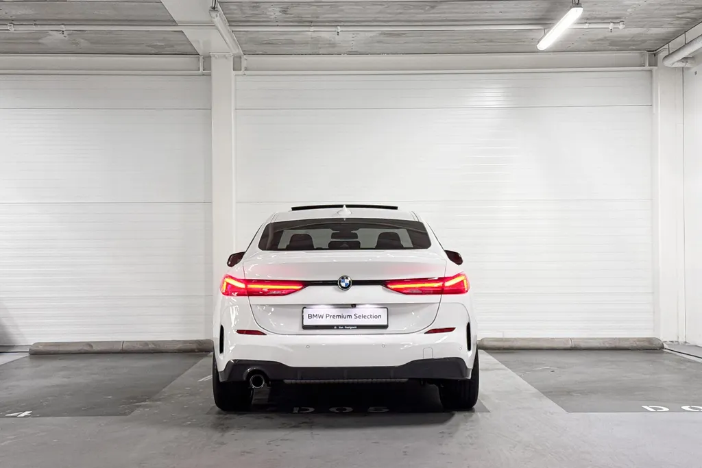 BMW 2 Serie Gran Coupé 218i Introduction Edition