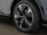 Audi Q6 e-tron Sportback S edition performance 306pk 100 kWh · SOH 97,8% · Panoramadak · Wegklapbare Trekhaak · 360 Camera · Stoelverwarming voor+achter · Bijrijder Display · 19'' Inch · Garantie t/m 10-08-2030 of 100.000km