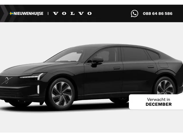 Volvo ES90