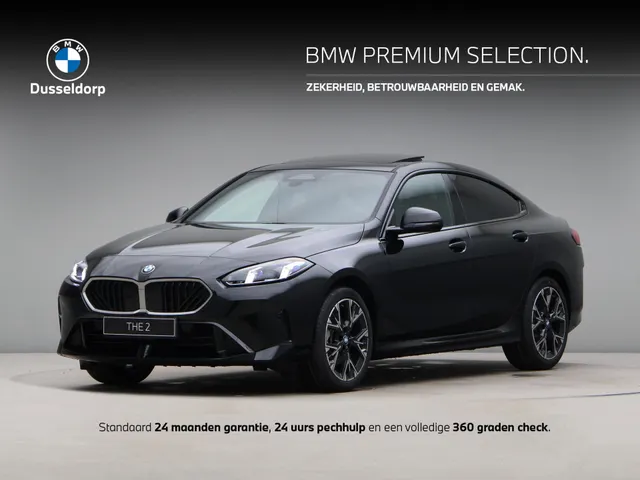 BMW 2 Serie