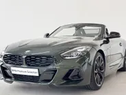 BMW Z4 M40i Innovationspakket