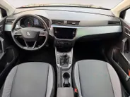SEAT Arona 1.0 TSI Style Business Intense | Climate Control | Achteruitrijcamera | Parkeersensoren voor & achter | Cruise Control |