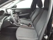 Peugeot 208 1.2 PureTech 75 Style Navigatie | PDC | 5512 km`s zo goed als nieuw met fabriek garantie