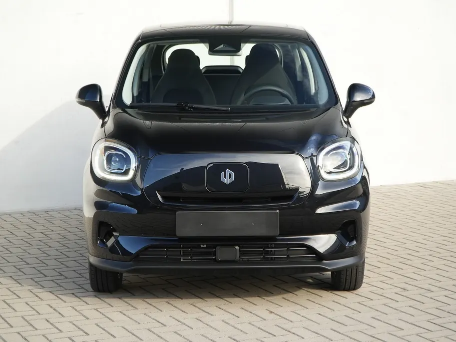 Leapmotor T03 Design 37.3 kWh Limited Black Edition uit voorraad leverbaar!