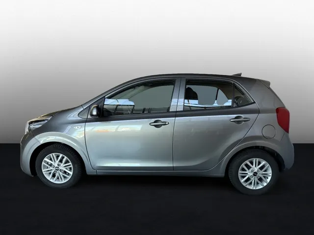 Kia Picanto 1.0 DPi DynamicLine