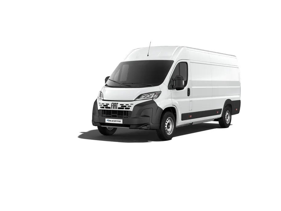 Fiat Ducato Professional Standaard - Elektrisch