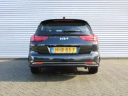 Kia Ceed Sportswagon 1.0 T-GDi ComfortLine | Camera | Clima | Cruise | 16' LM | Navi | Apple Carplay/Android Auto |