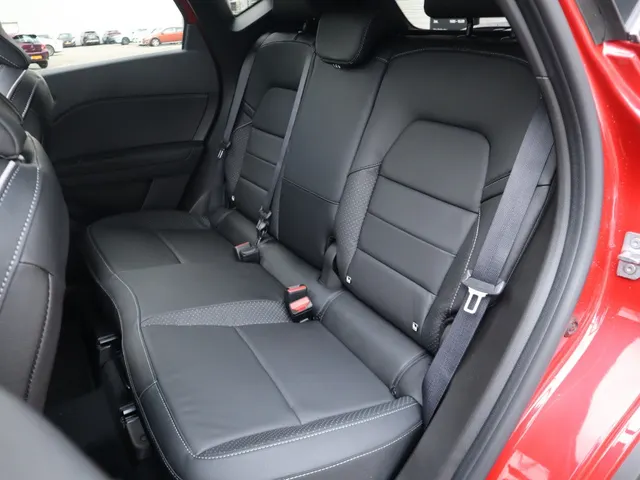 Mitsubishi ASX 1.8 HEV Instyle Panodak | Harman Kardon | Leder