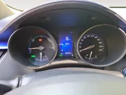 Toyota C-HR 1.8 Hybrid Dynamic Airco automatisch| Autonomous Emergency Braking | Cruise control adaptief | Lichtmetalen velgen 18' | Navigatiesysteem full map | Voorstoelen verwarmd