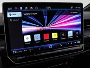 Volkswagen ID.7 Tourer Pro Limited Edition 77kWh 286pk · Navigatie · 360 camera · Trekhaak · 20' LM velgen