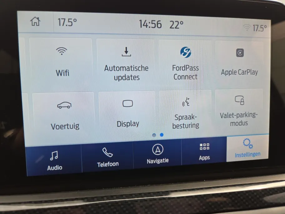 Ford Focus 1.0 EcoBoost ST-Line X Business | Automaat | Carplay | camera | Zeer nette auto | Full LED | Trekhaak | Technology Pack | Winter Pack | 12 Maanden Bovag Garantie |