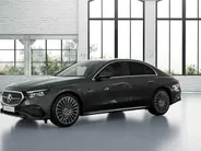 Mercedes-Benz E-Klasse 300 e Business Solution AMG