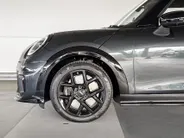MINI Cooper Cabrio 2.0 Cooper C John Cooper Works XL