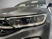 Volkswagen T-Roc 1.5 TSI 150pk DSG Style · Apple/Android Car Play · Stoelverwarming · Dodehoeksensor · ACC · Parkeerassistent ·