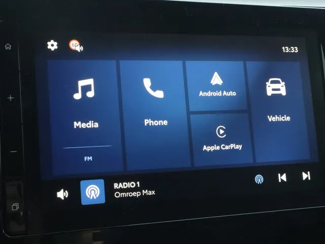 Toyota Aygo X Hybrid 115 pulse | V+A Parkeersensoren