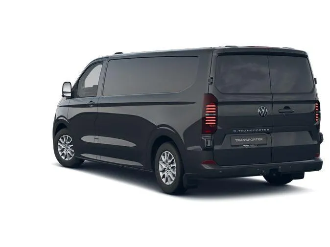 Volkswagen Bedrijfswagens e-Transporter Bedrijfswagens Bestelwagen Style 70kWh 218pk L2 735938