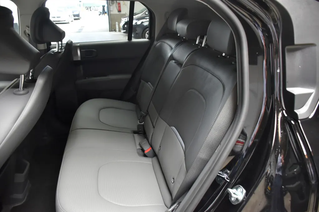 Kia EV3 58,3 kWh 204pk Plus Advanced