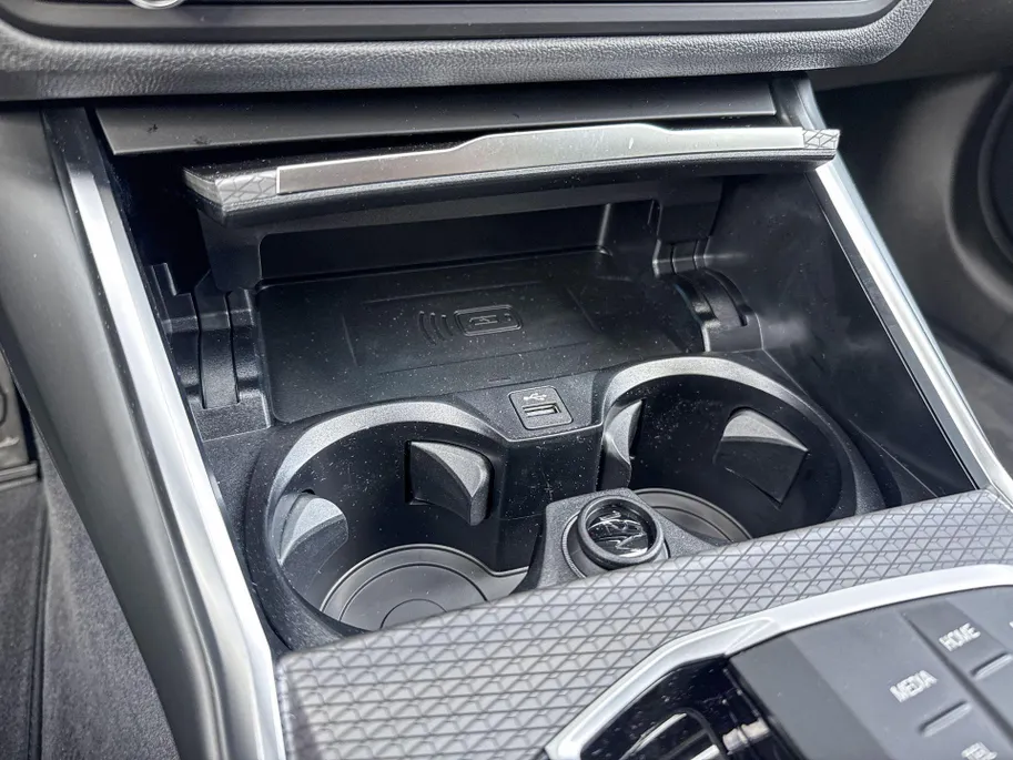 BMW 3 Serie Touring 330e