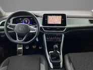 Volkswagen T-Roc 1.0TSI/116PK Goal · Navigatie · Apple/Android Car Play · Stoelverwarming · Garantie t/m 24-06-2027