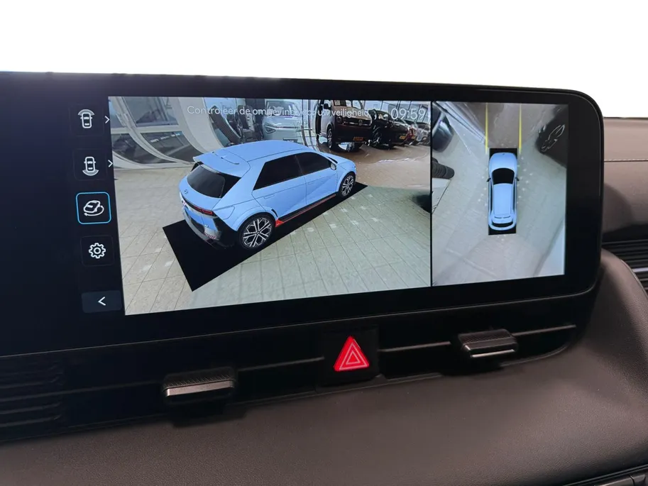 Hyundai IONIQ 5 N | 84 KWH | AWD | BRITISH RACING GREEN WRAP |