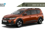 Dacia Jogger De nieuwe TCe 110 expression l Nu te bestellen bij Zeeuw & Zeeuw