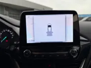 Ford Fiesta 1.0 EcoBoost Hybrid ST-Line | NL Auto | 1 eigenaar | Navigatie | Apple carplay & Android auto | Parkeersensor achter | Cruise control | Draadloos opladen mobiel | Bovag garantie |