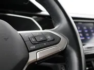 Volkswagen T-Cross 1.5 TSI 150pk DSG Style · Apple/Android Car Play · Stoelverwarming · LED verlichting