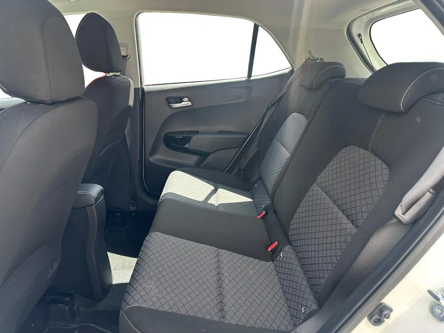 Kia Picanto 1.0 GDi DynamicLine Achteruitrij camera | Navigatie | Apple Carplay / Android auto |