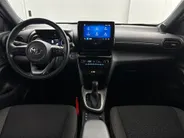 Toyota Yaris Cross 1.5 Hybrid Dynamic | Navigatie | 17'' L.M. Velgen | Adaptieve Cruise Control