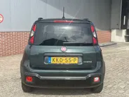 Fiat Panda 1.0 Hybrid Pandina | Cruise Control | Carplay | Airco