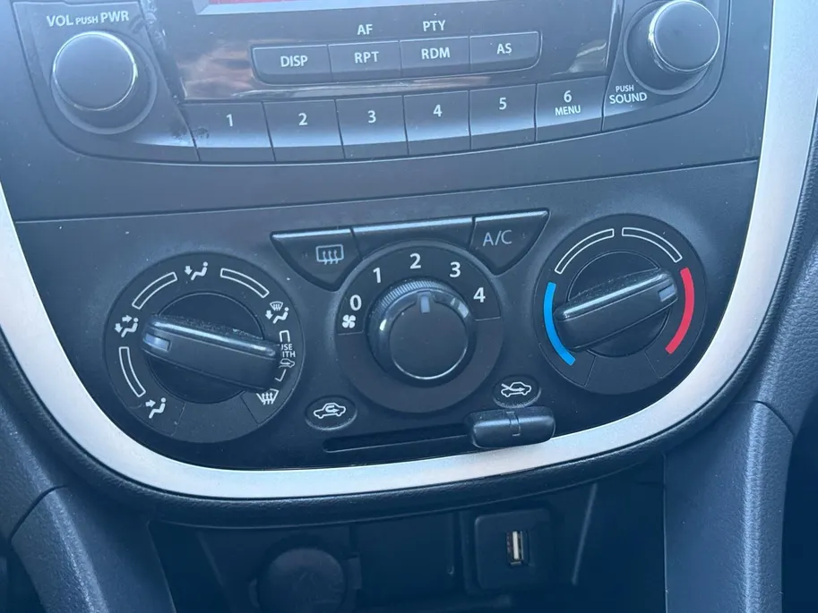 Suzuki Celerio 1.0 Comfort | AIRCO | BLUETOOTH | PARKEERSENSOREN | 12 MAANDEN GARANTIE |