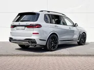 BMW X7 xDrive40i